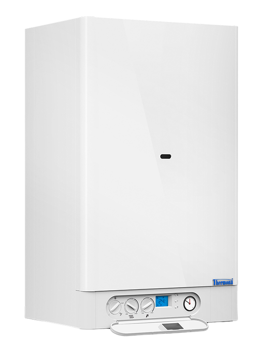 Настенный газовый котел 28 кВт Thermona THERM 28 LXZE.A