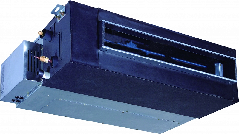 Сплит-система канальная Tosot T42H-LD3/I / T42H-LU3/O