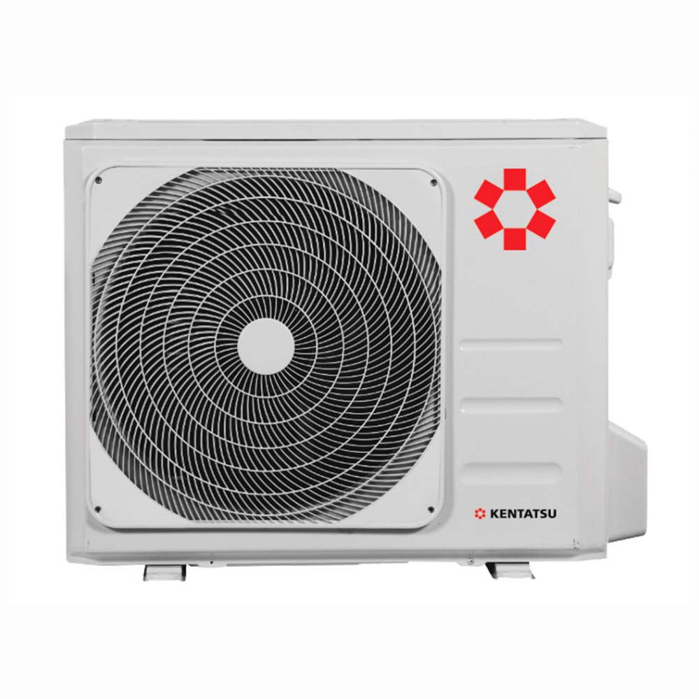 Канальная сплит-система Kentatsu KSMB140HZAN1/KSUNB140HZAN3