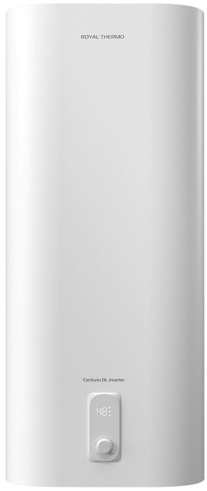 Электрический накопительный водонагреватель Royal Thermo RWH 50 Centurio DL Inverter