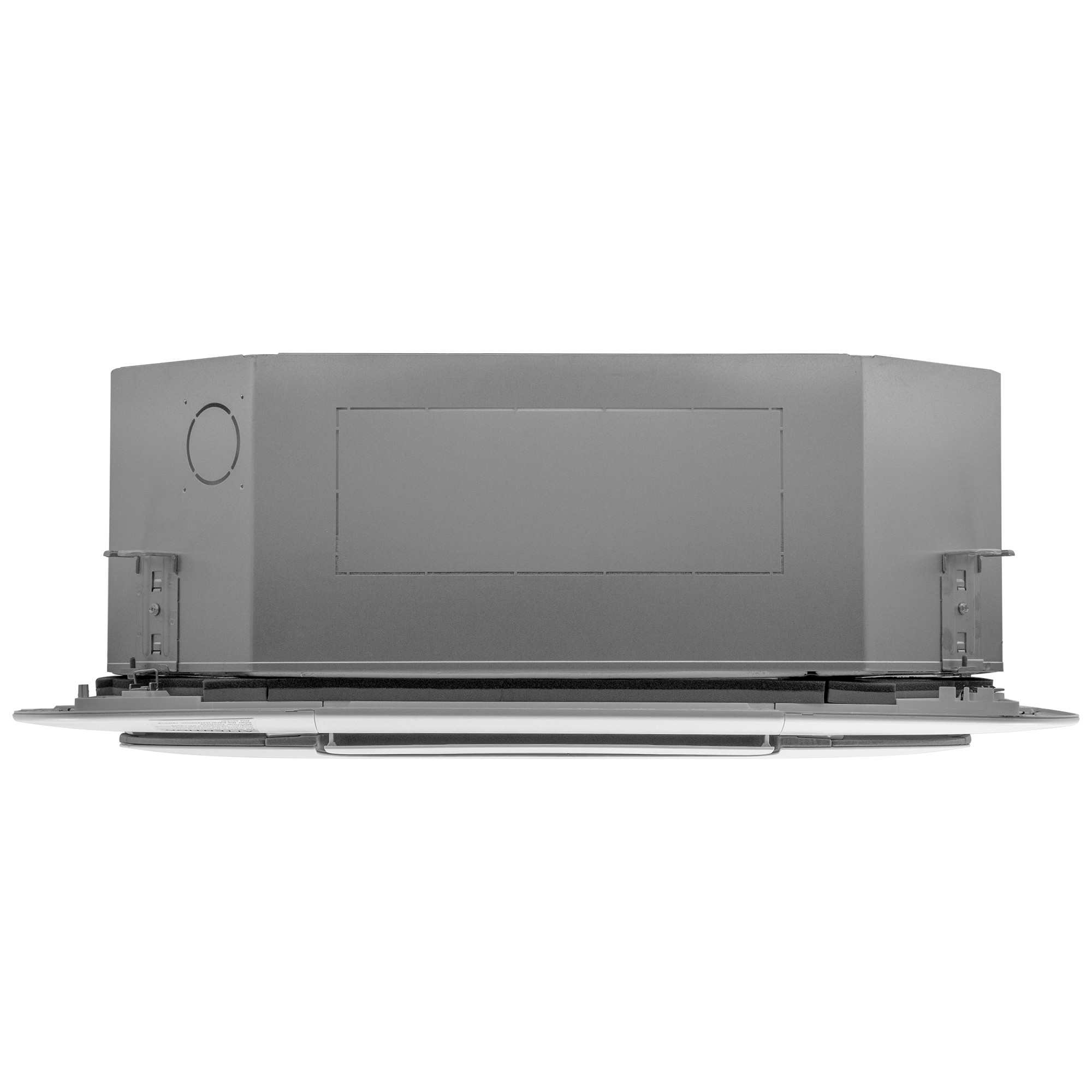 Кассетная сплит-система BALLU BLCI_C-18HN1_24Y Universal 2 DC Inverter