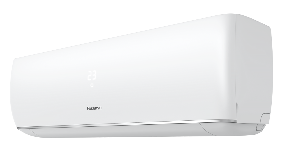 Настенная сплит-система Hisense AS-10UW4RYDTV02 EXPERT PRO DC Inverter