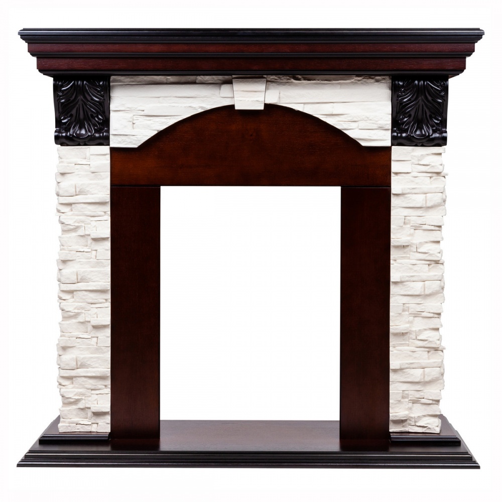 Портал RealFlame Dublin Lux STD/24 AO