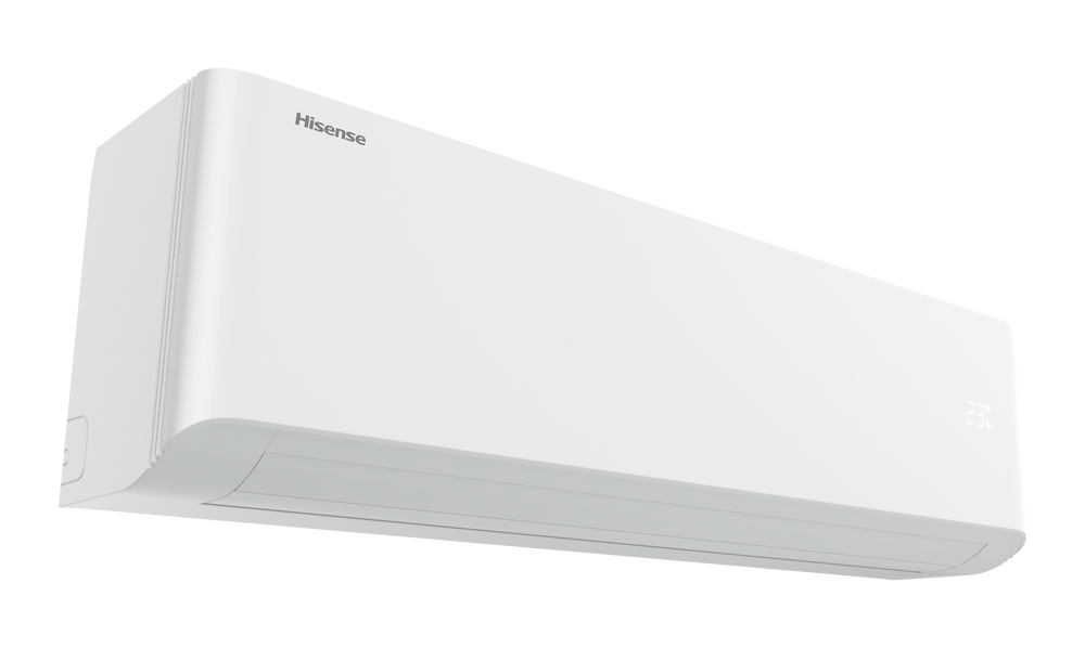 Настенная сплит-система Hisense AS-36HW4RKZHB STRONG VIBE Classic A On/Off