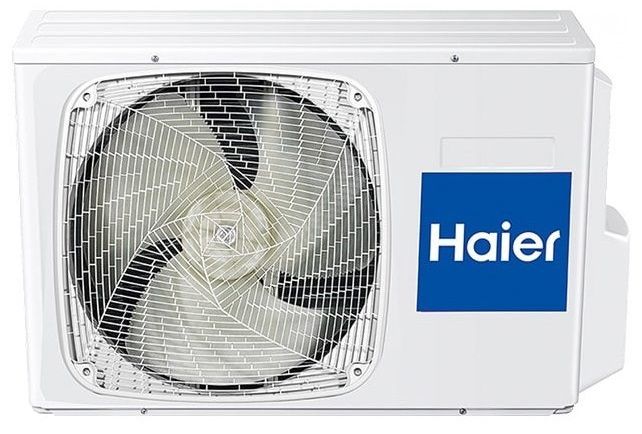 Кассетная сплит-система Haier AB50S1LC1FA/1U50S1LM1FA