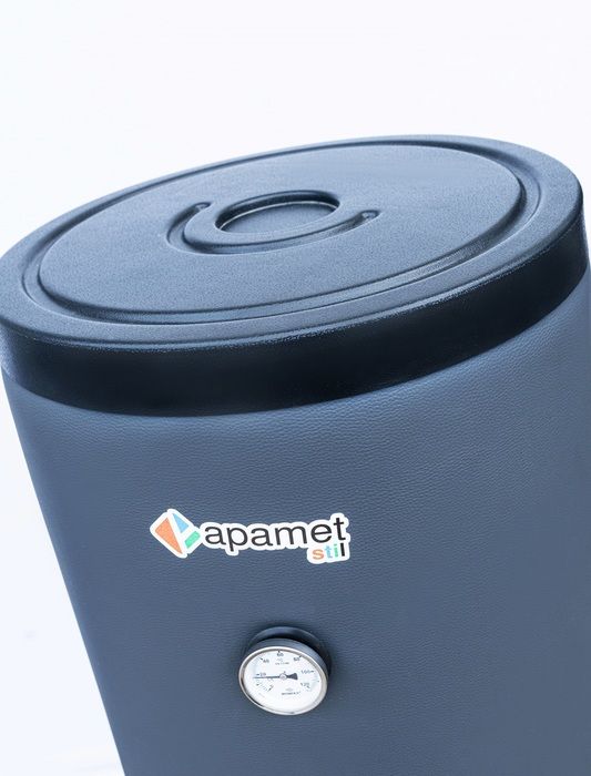 Бойлер косвенного нагрева APAMET STILL MODEL-200