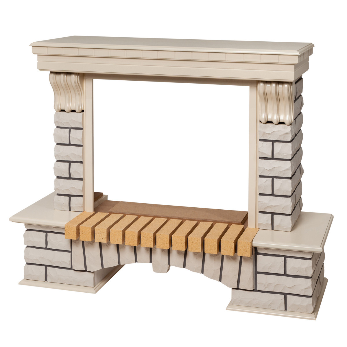 Портал RealFlame Country 25,5/26 WT