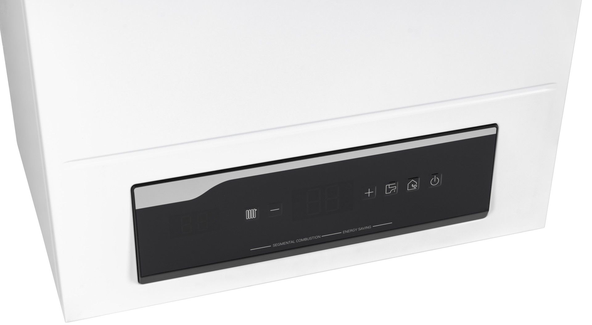 Настенный газовый котел 32 кВт Haier ProLine 2.32 Ti