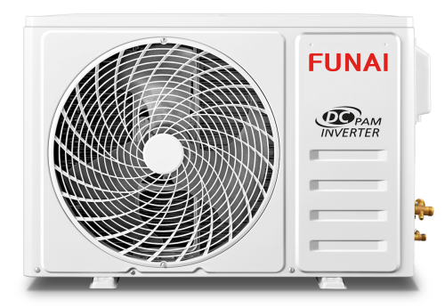 Настенная сплит-система FUNAI RAC-I-KD30HP.D02 KADZOKU Inverter