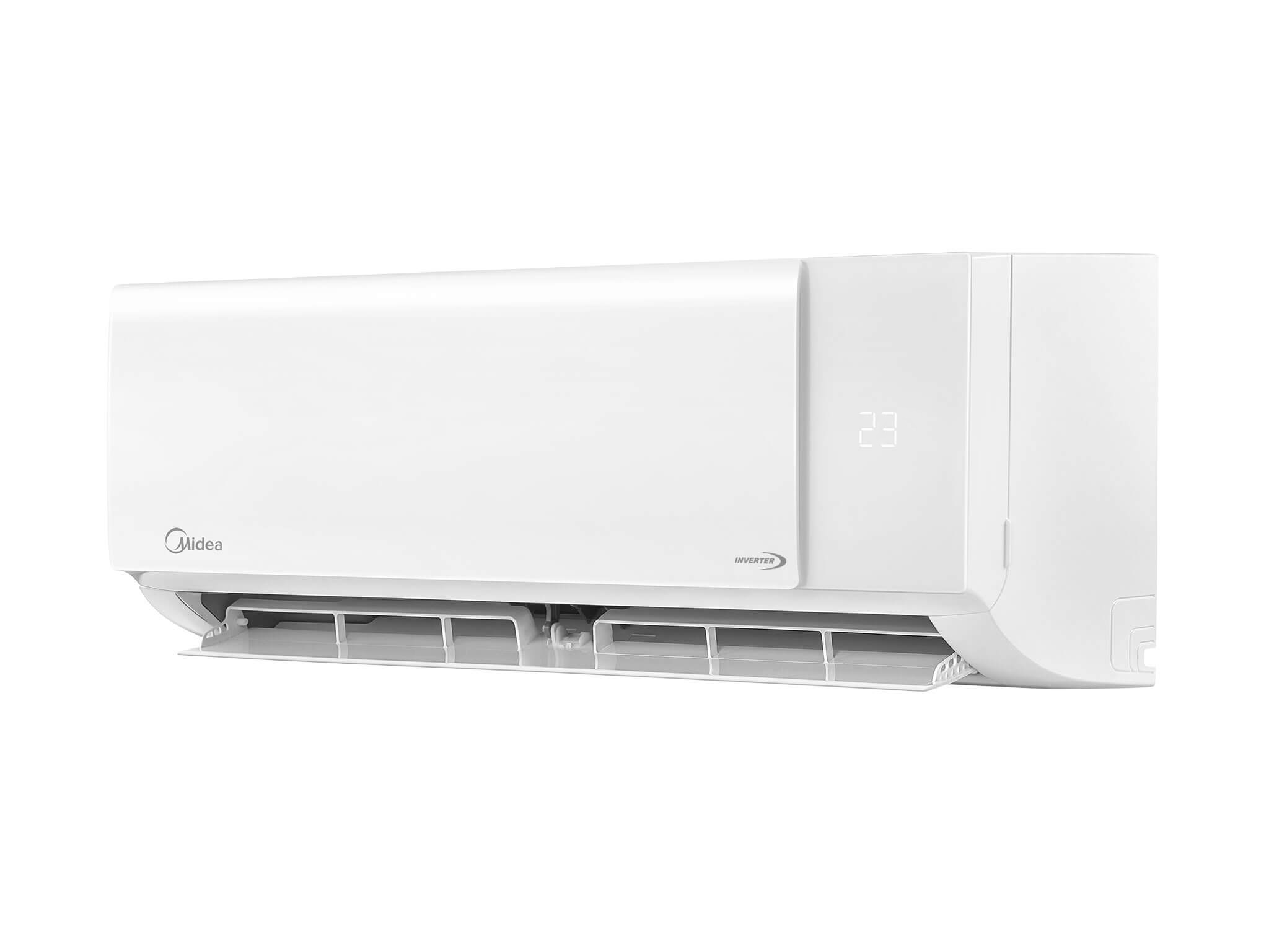 Настенная сплит-система Midea MSFR2-07FRN8G1/MOFR2-07FRN8G1 Futura Inverter
