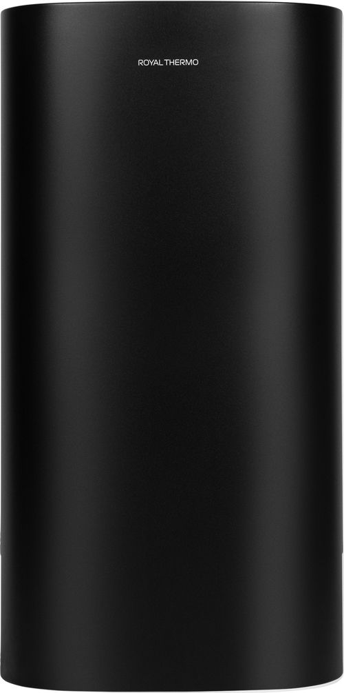 Бойлер косвенного нагрева Royal Thermo AQUATEC Standart SW100 Grafit