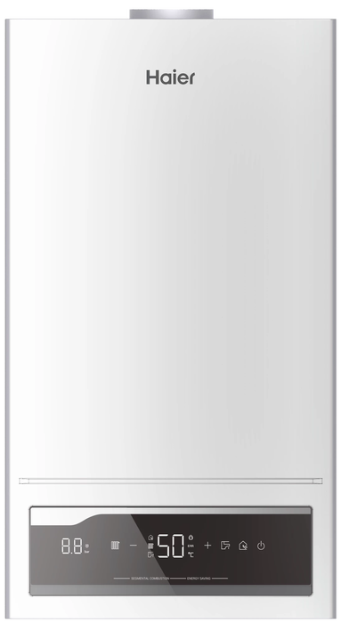 Настенный газовый котел 32 кВт Haier ProLine 2.32 Ti