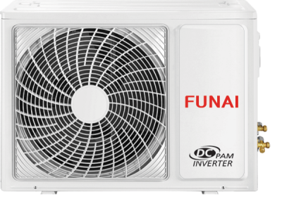 Настенная сплит-система FUNAI RACI-SN25HP.D01 SENSEI Inverter