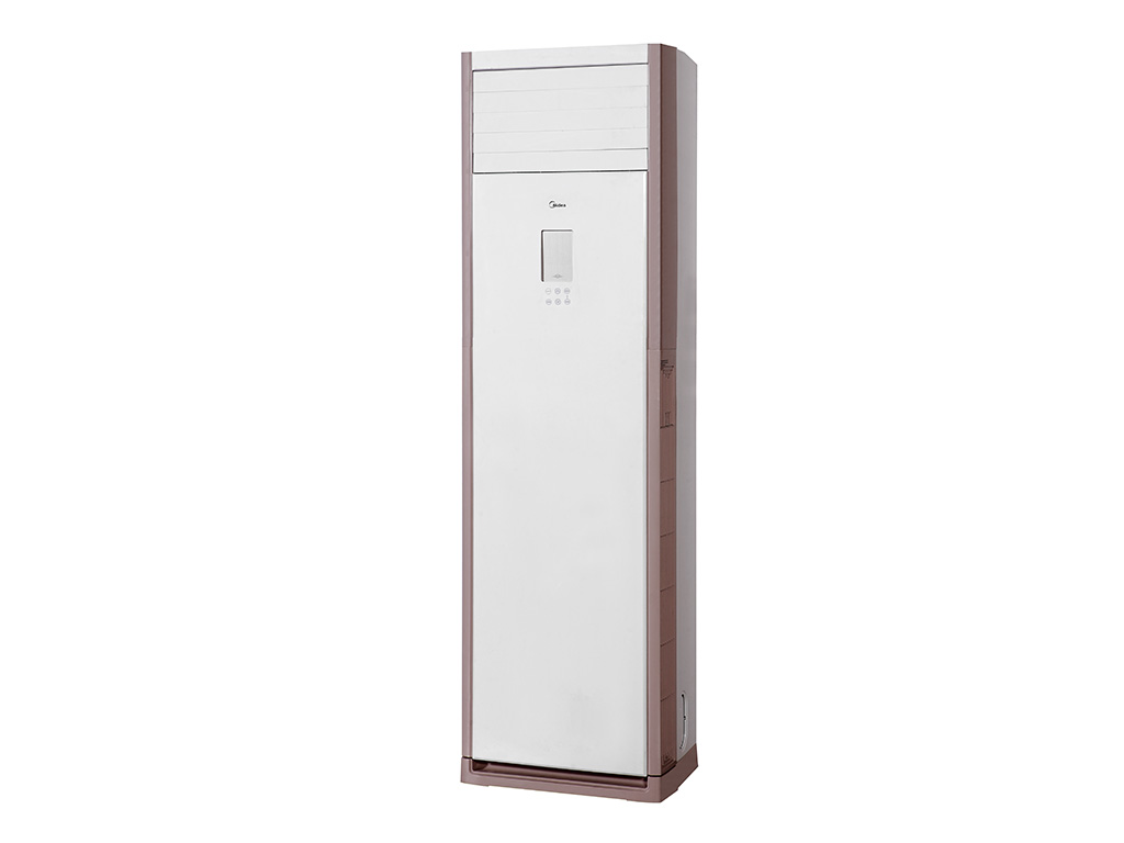 Колонная сплит-система Midea MFPA-24ARN1-QB6/MOX430-24HN1-LQB6 MFPA/MOU-L on/off