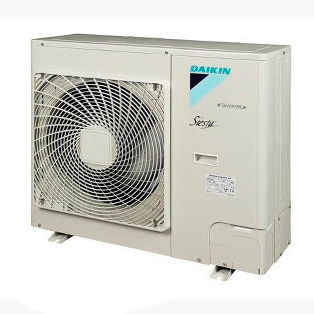 Кондиционер Daikin ACQ140D/AZQS140B8V1