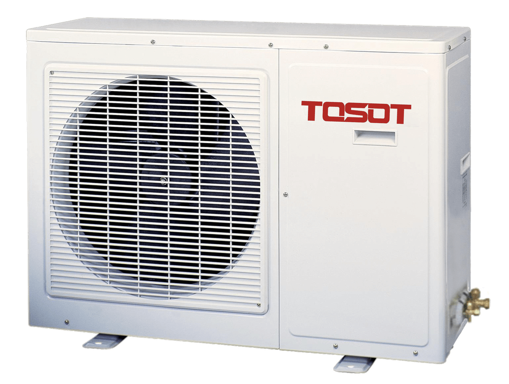 Канальная сплит система Tosot T18H-LD2/I2/T18H-LU2/O