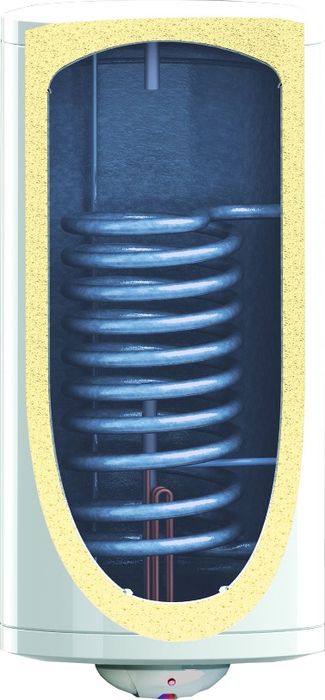 Бойлер косвенного нагрева Sunsystem BB 100 V/S1 UP (25 кВт) (6010102102309)