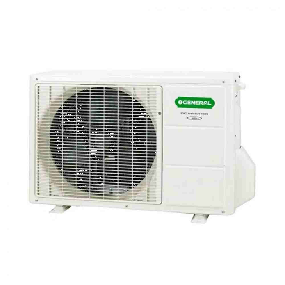 Сплит-система настенная General ASHG12LMCB inverter