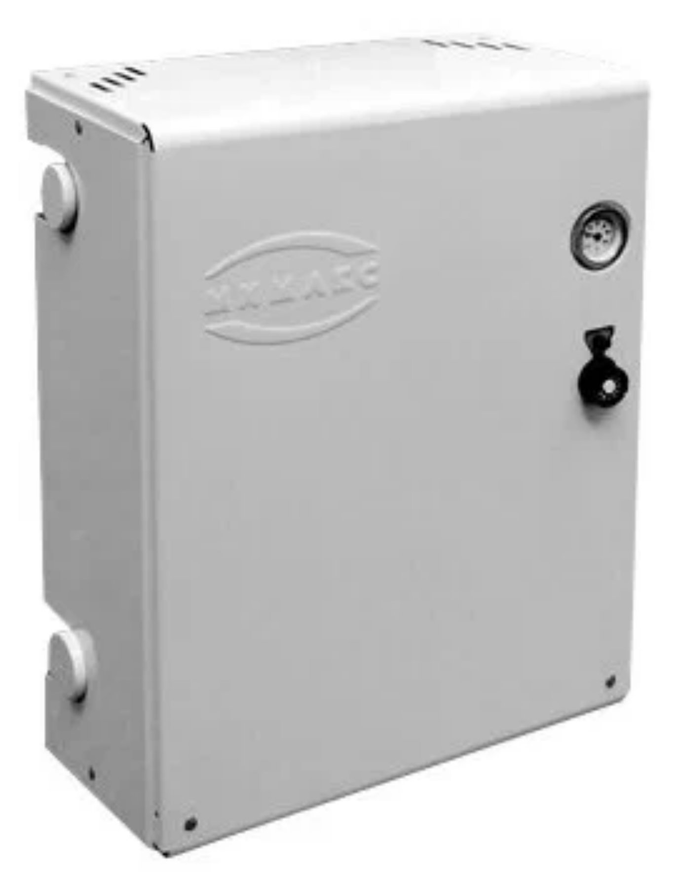 Парапетный газовый котел Мимакс КСГ(П)-7