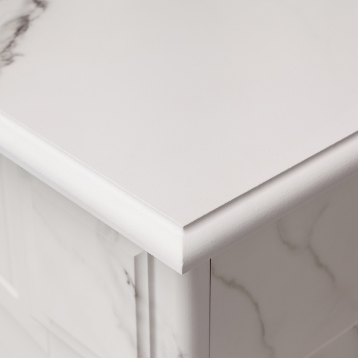 Электрокамин RealFlame  Carolina 24/25,5 WT-F512 с очагом 3D Firestar 25,5