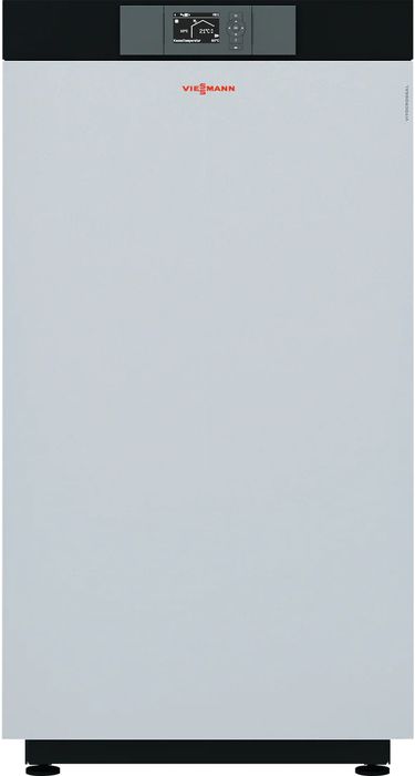 Напольный газовый котел > 300 кВт Viessmann Vitocrossal 100 280 кВт (CIB) (Z019506)