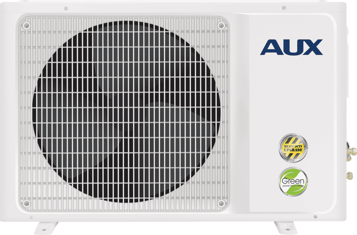 Настенная сплит-система AUX ASW-H09B4/FJ-SR1 FJ Series On-Off