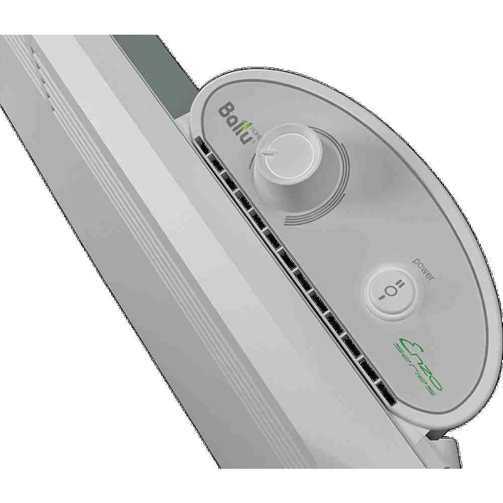 Электрический конвектор Ballu BEC/EZMR-1000