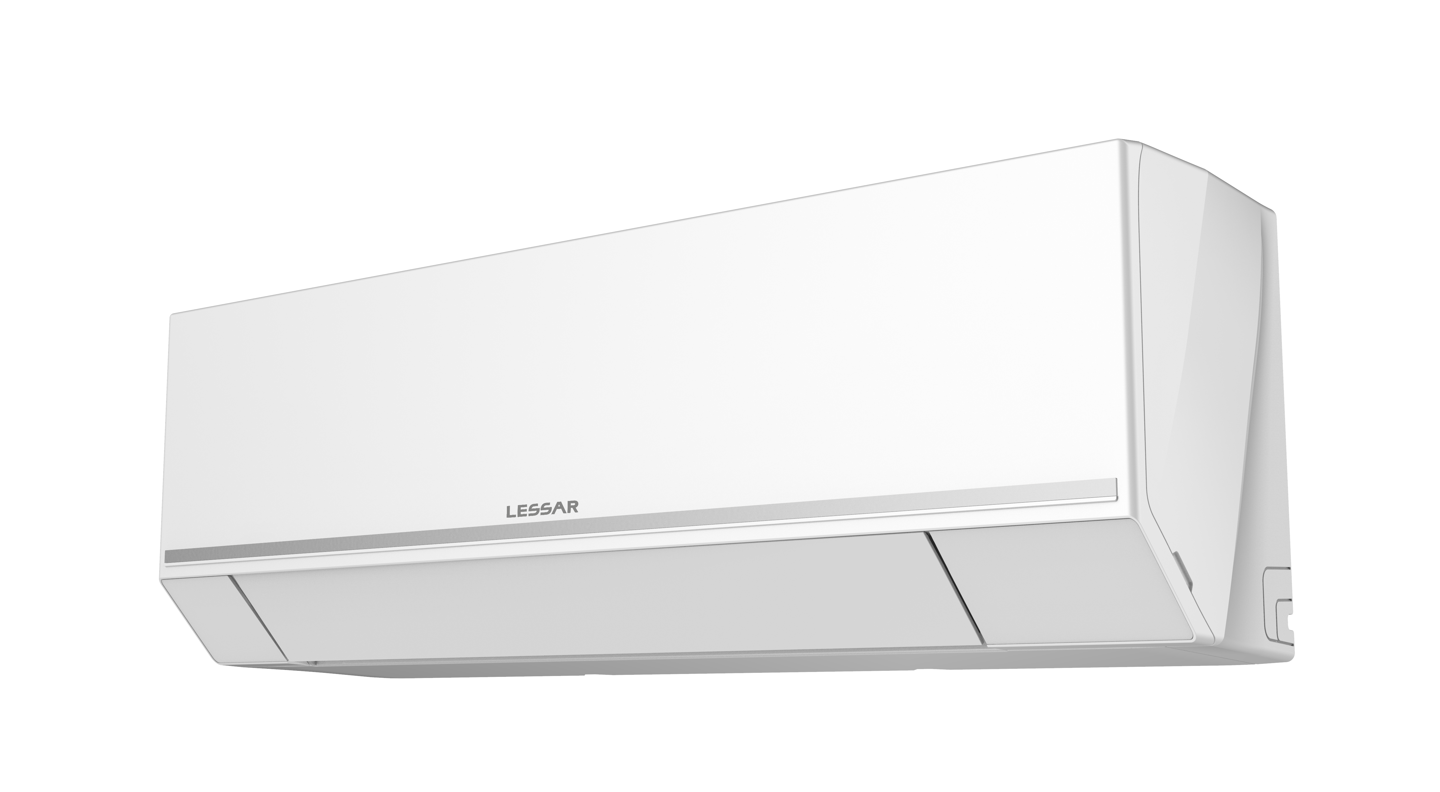 Настенная сплит-система LESSAR LS-HE09KLE2/LU-HE09KLE2 Avant Inverter
