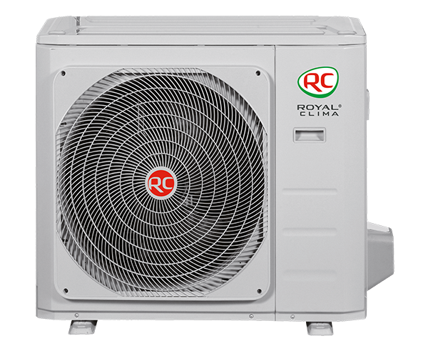 Кассетная сплит-система ROYAL CLIMA NEW ES-C 12HRX/ES – C pan/1X/ES-E 12HX ESPERTO on/off