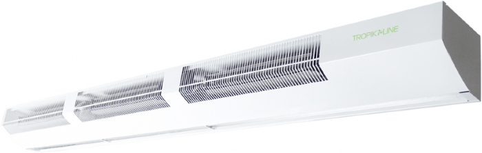 Тепловая завеса Тропик Т107Е15