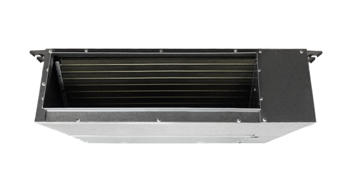 Канальная сплит-система ROYAL CLIMA 2023 ES-D 12HWI/ES-E 12HXI ESPERTO on/off