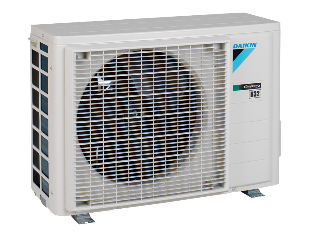 Настенная сплит-система Daikin FTXF71F/RXF71D9 FTXF-F Inverter