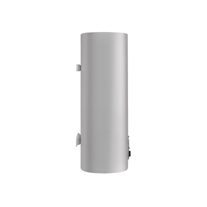 Электрический накопительный водонагреватель Electrolux EWH-80 Royal Flash Silver