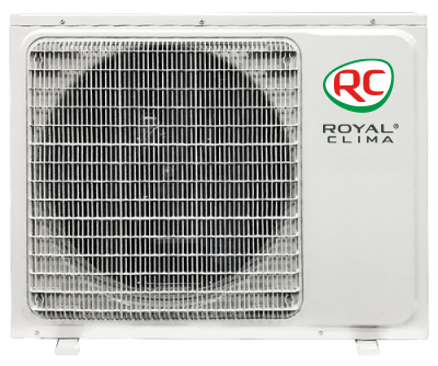 Канальная сплит-система ROYAL CLIMA 2023 CO-D 60HNXA/CO-E 60HNXA COMPETENZA on/off