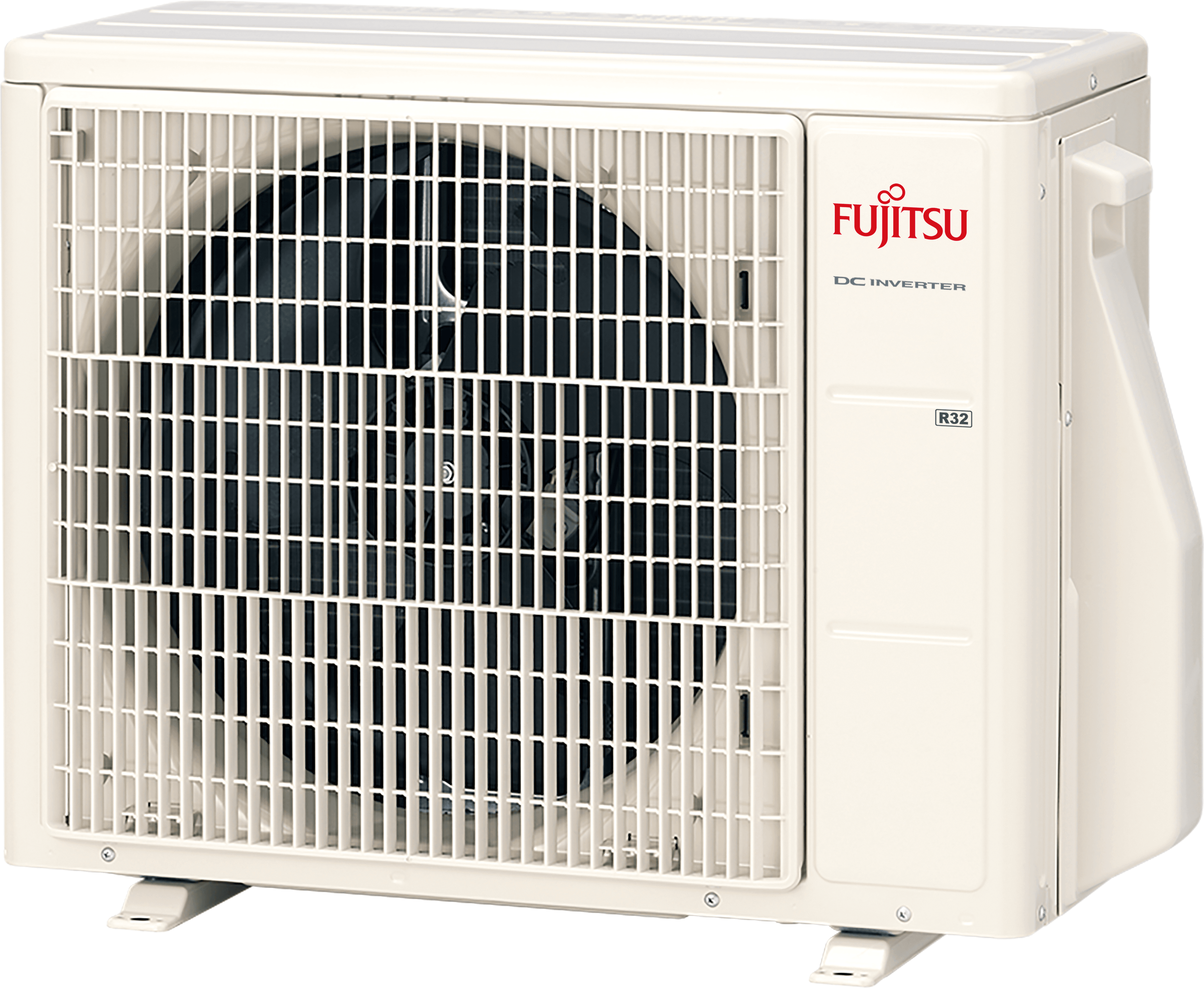 Настенная сплит-система FUJITSU ASYG12KPCA-R/AOYG12KPCA-R Clarios Inverter
