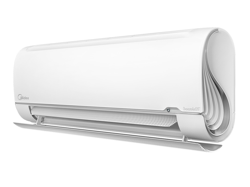Настенная сплит-система Midea MSFA2-09N8D6-I/MSFA1-09N8D6-O Breezeless Inverter