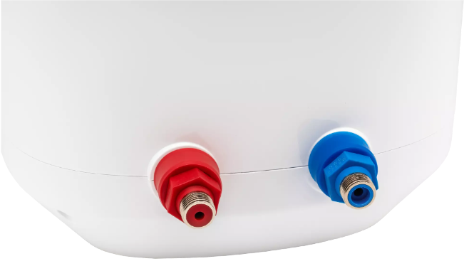 Электрический накопительный водонагреватель Haier ES15V-EQ1