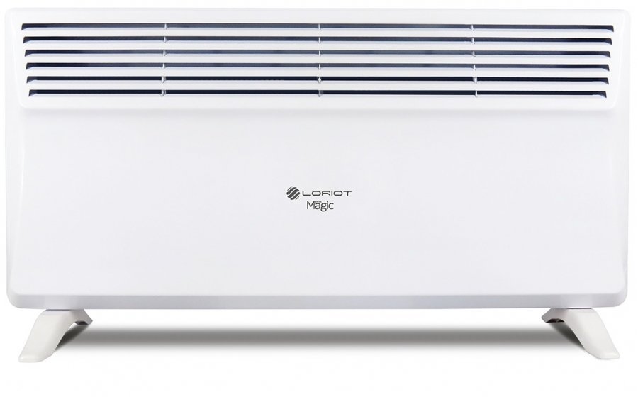 Электрический конвектор Loriot LHCY-1000 M