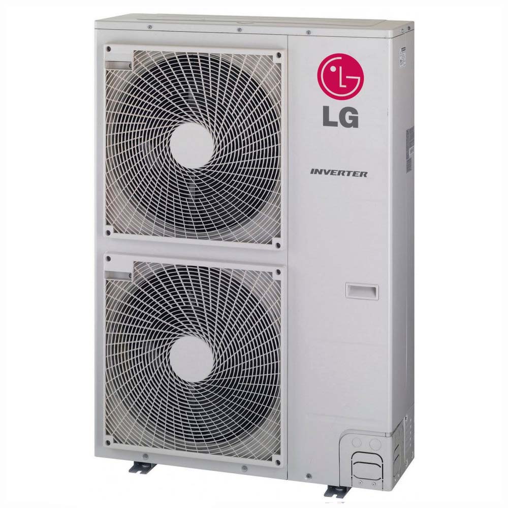 Потолочная сплит-система LG UV60W.NL2R0/UU61W.U32R0 (3 фазы)