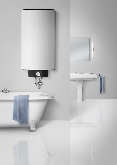 Электрический накопительный водонагреватель Stiebel Eltron HFA-Z 30 (073111)