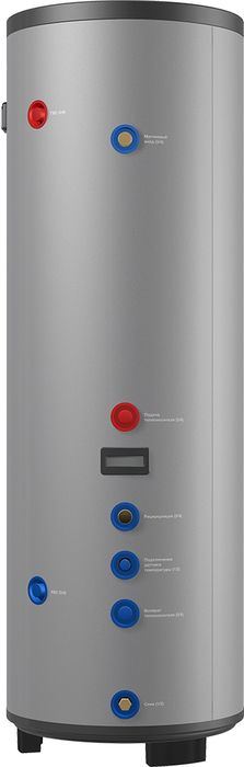 Бойлер косвенного нагрева Thermex Espero 250 F