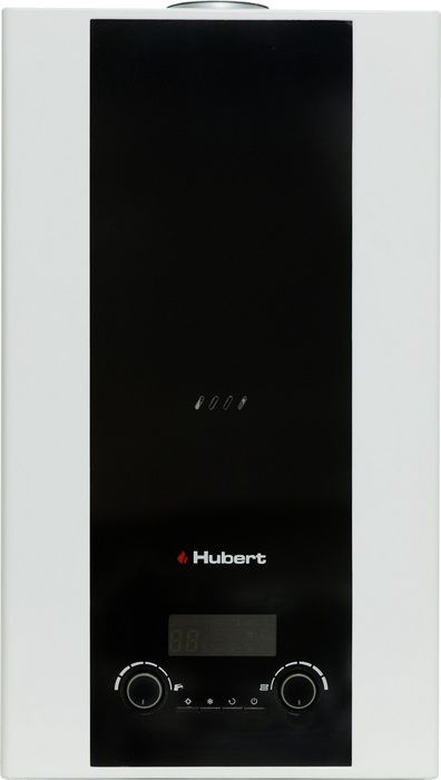 Настенный газовый котел Hubert AGB 40DL Wi-Fi