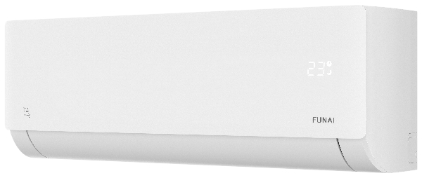 Настенная сплит-система FUNAI RAC-I-SN30HP.D05 SENSEI 2.0 Inverter