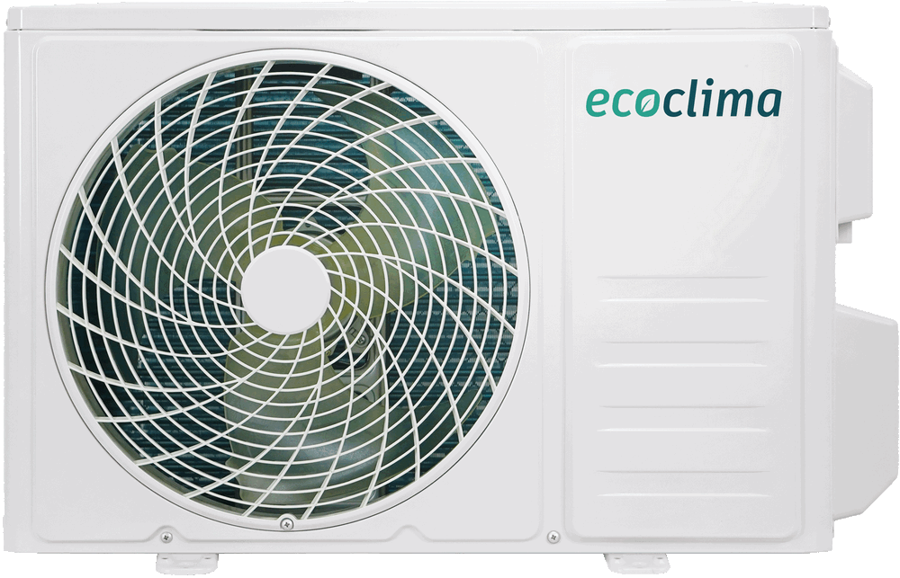 Настенная сплит-система Ecoclima ECW/I-TC18/AA-4R2 Grand line Inverter