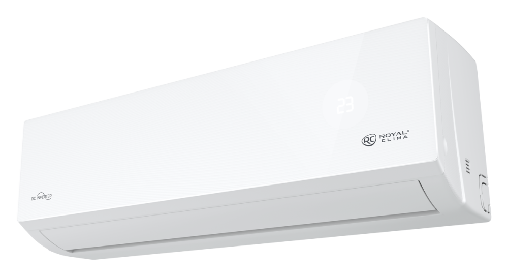 Настенная сплит-система ROYAL CLIMA RCI-OME35HN OPTIMUM 2.0 Inverter