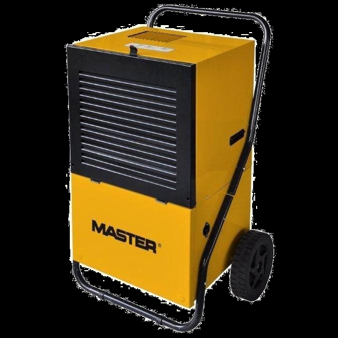 Осушитель воздуха Master DH 752