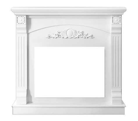 Портал Electrolux Barocco 25