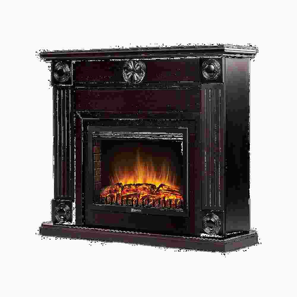 Портал Firelight Frame 30 шпон венге