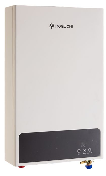 Газовый проточный водонагреватель Moguchi WH14F