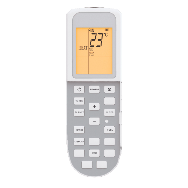 Кассетная сплит-система Royal Clima Cassette CO-4C12HNI/CO-E12HNI